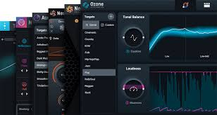 iZotope Elements Suite        10 (Latest Version)